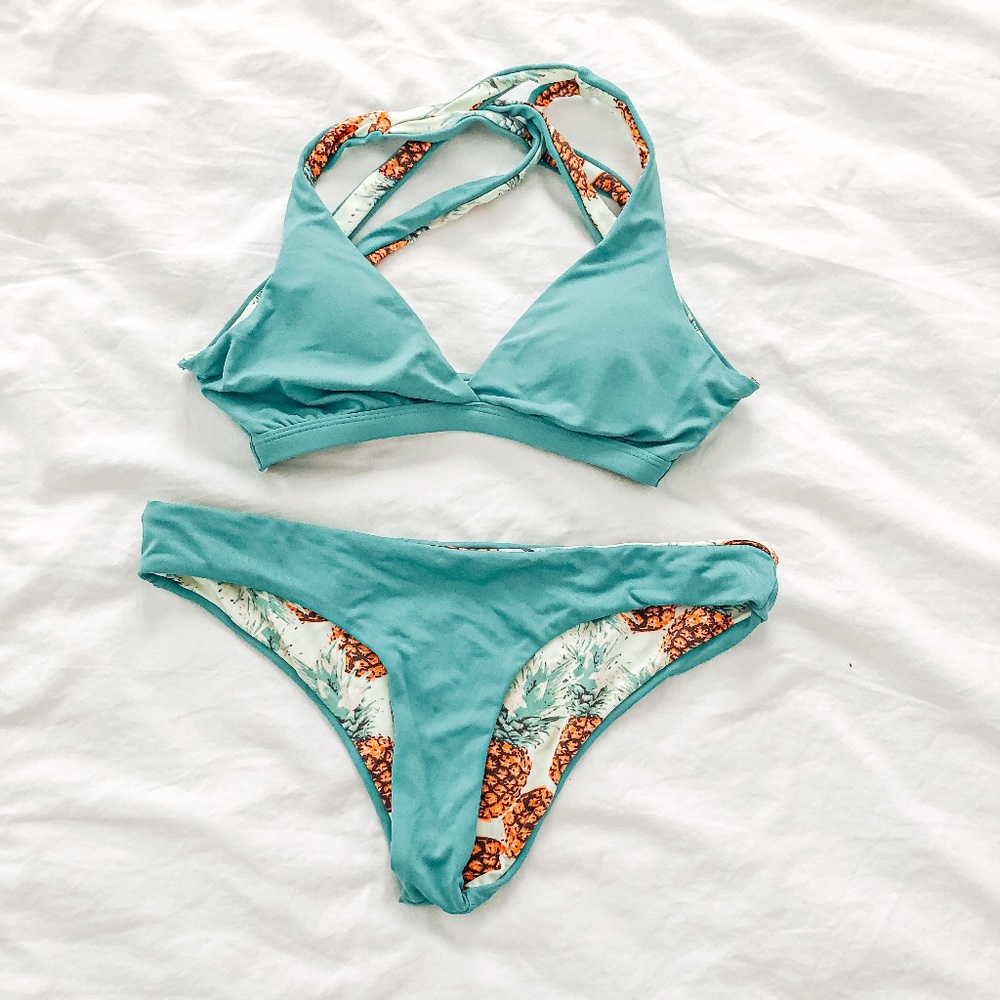 Maaji Bikini